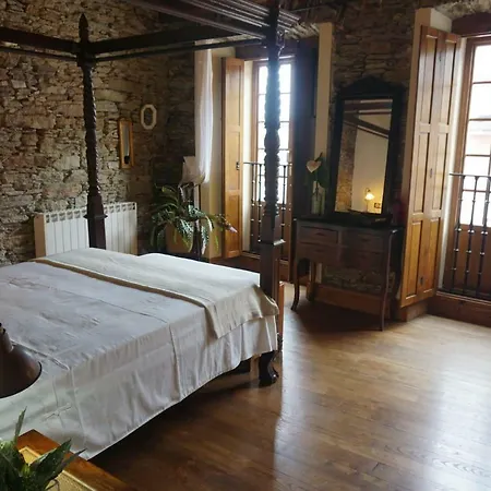 Casa Dios * Ribadeo