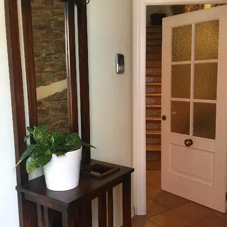 Homestay Casa Dios Ribadeo