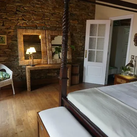 Casa Dios Homestay