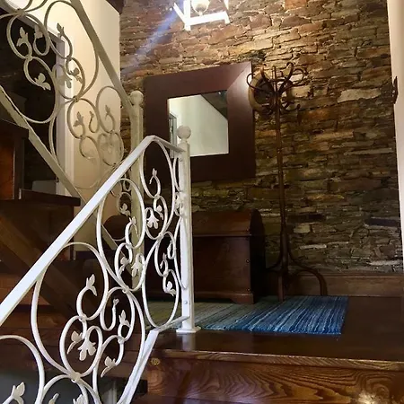 Homestay Casa Dios *