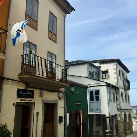Casa Dios