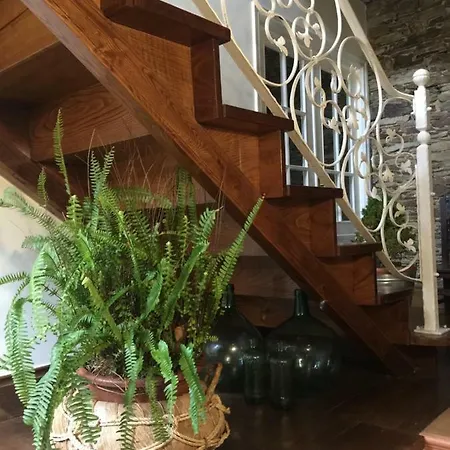 Casa Dios * 里瓦德奥