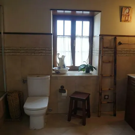 Casa Dios Ribadeo