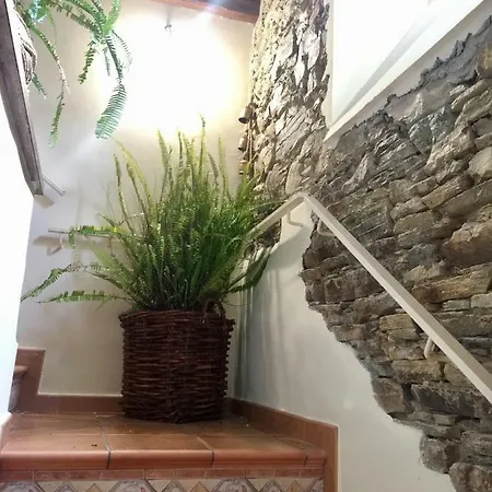 民宿 Casa Dios