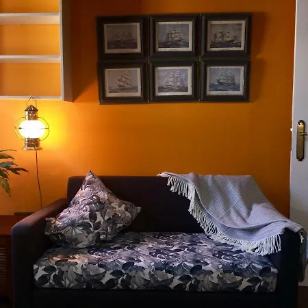 Homestay Casa Dios *