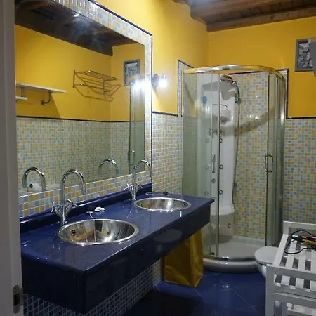 Homestay Casa Dios *