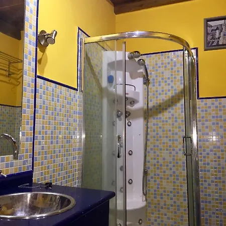 Casa Dios *