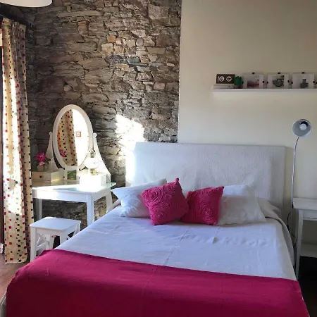 Casa Dios Ribadeo